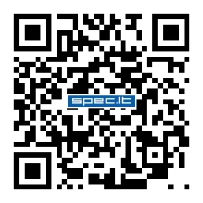 QR kodas | Kompiuterių arsenalas, UAB | spec.lt