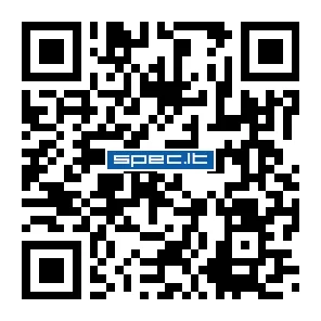 QR kodas | KOMPIUTERIŲ BITĖS, UAB | spec.lt