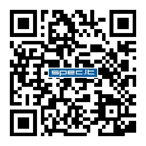 QR kodas | KOMPIUTERIŲ CENTRAS, UAB | spec.lt