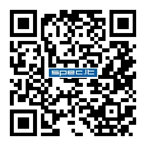 QR kodas | Kompiuterių daktaras, UAB | spec.lt