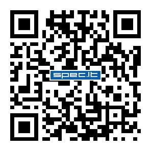 QR kodas | Kompiuterių firma, MB
