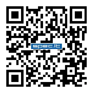 QR kodas | KOMPIUTERIŲ GAMA, UAB | spec.lt
