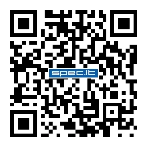 QR kodas | Kompiuterių grupė, MB