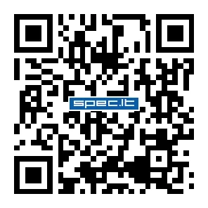 QR kodas | Kompiuterių Klasika, UAB | spec.lt