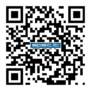 QR kodas | Kompiuterių klinika, UAB | spec.lt