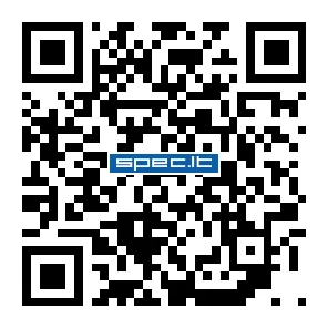 QR kodas | Kompiuterių linija, UAB | spec.lt