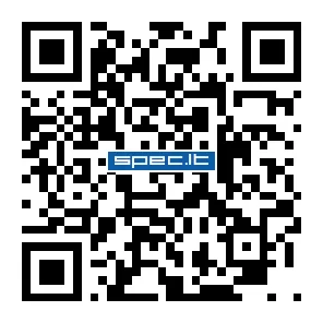 QR kodas | KOMPIUTERIŲ PIRAMIDĖ, UAB | spec.lt