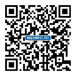 QR kodas | Kompiuterių Servisas, A. Kirdeikos Technotakas, IĮ