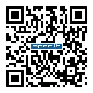 QR kodas | KT group, MB