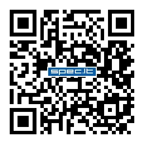 QR kodas | Kompiuterizuoti sprendimai, MB | spec.lt