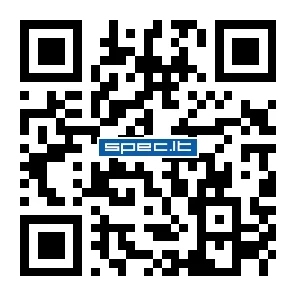 QR kodas | Komplegra, UAB