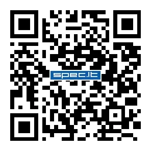 QR kodas | KOMPLEKSINĖ STATYBA, UAB | spec.lt