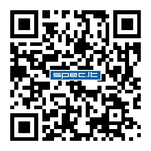 QR kodas | Kompleksinės apsaugos sistemos, UAB | spec.lt