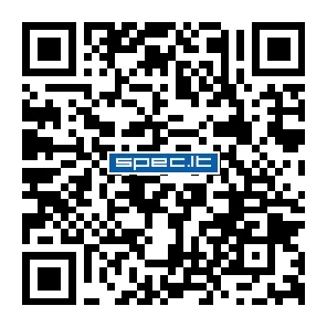 QR kodas | Kompleksinės reabilitacijos klasteris
