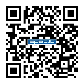 QR kodas | Kompleksiniai sprendimai, UAB | spec.lt