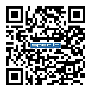 QR kodas | Kompleksinių paslaugų namai Alka | spec.lt