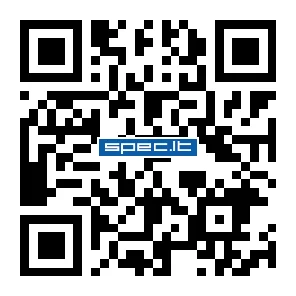 QR kodas | Komplektas, UAB | spec.lt