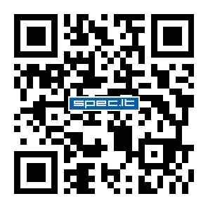 QR kodas | KOMPLETUS, UAB | spec.lt