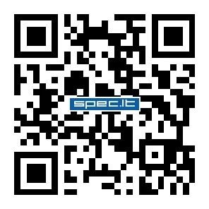 QR kodas | Komplimentas, MB