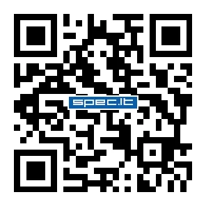 QR kodas | Komplimentas, UAB