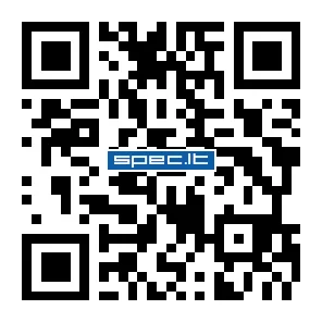 QR kodas | KOMPONENTAS, UAB | spec.lt