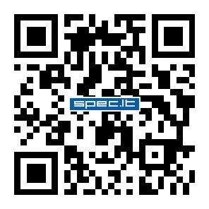 QR kodas | KOMPOSTA, UAB | spec.lt