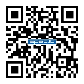 QR kodas | KOMPOZICIJA, UAB | spec.lt