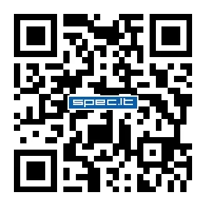 QR kodas | Kompozitas, UAB | spec.lt