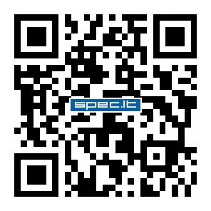 QR kodas | KOMPRA, UAB | spec.lt