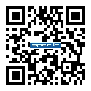 QR kodas | Kompradoras, IĮ | spec.lt