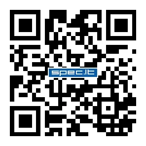 QR kodas | Komprema, UAB | spec.lt