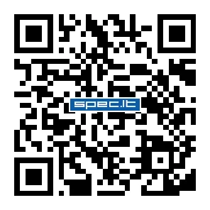QR kodas | Kompresorių centras, UAB | spec.lt