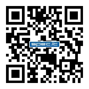 QR kodas | Kompromisas, MB | spec.lt