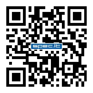QR kodas | Kompservis, UAB | spec.lt