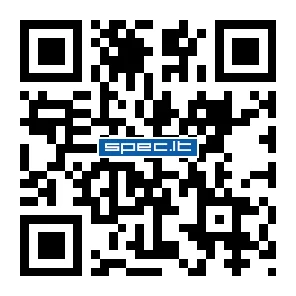 QR kodas | Kompservisas, IĮ | spec.lt