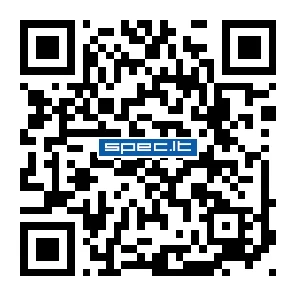 QR kodas | KOMPSIS IR KO, UAB | spec.lt