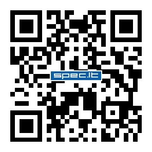 QR kodas | Komptechas, UAB