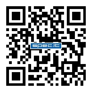 QR kodas | KompTrasta, UAB | spec.lt