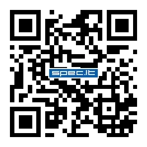 QR kodas | Komratas, UAB | spec.lt