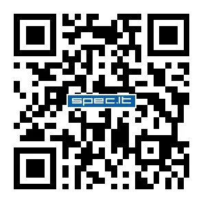 QR kodas | Komreditas, UAB | spec.lt