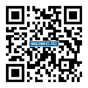 QR kodas | KOMRESTA, UAB