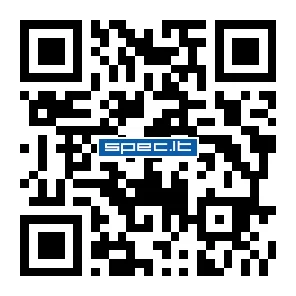 QR kodas | Komrinas, UAB