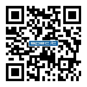 QR kodas | Komrinus, UAB