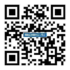 QR kodas | KOMRUNA, UAB | spec.lt