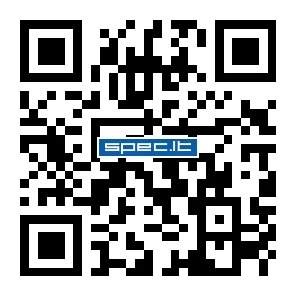 QR kodas | Komsaitas, UAB | spec.lt