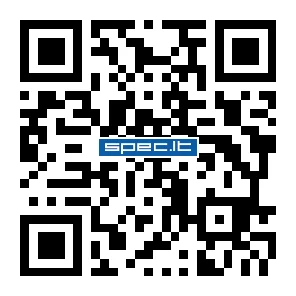 QR kodas | Komsat baltic, MB