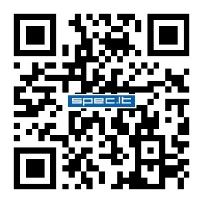 QR kodas | KOMSENA, UAB | spec.lt