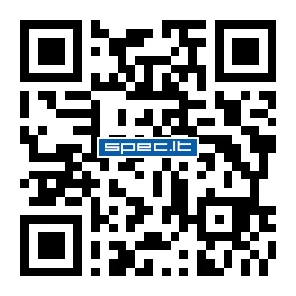 QR kodas | Komserva, MB