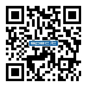 QR kodas | Komsista, UAB