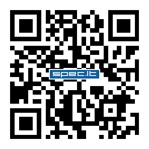 QR kodas | Komsita, UAB